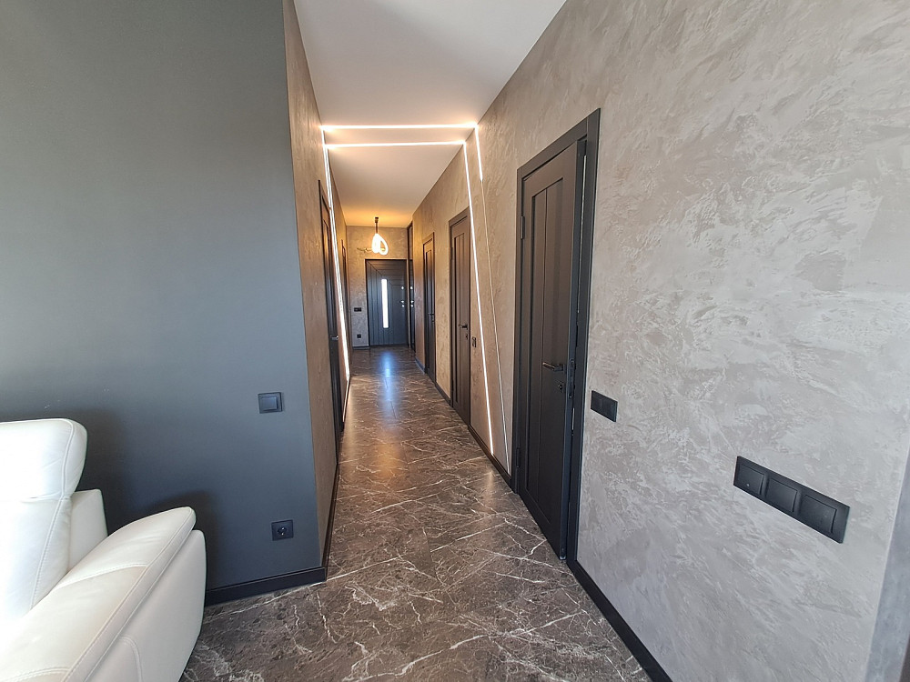 Продаж 1 поверхового будинку з ділянкою на 2.5 сотки, 90 кв. м, Біла  - фото 13