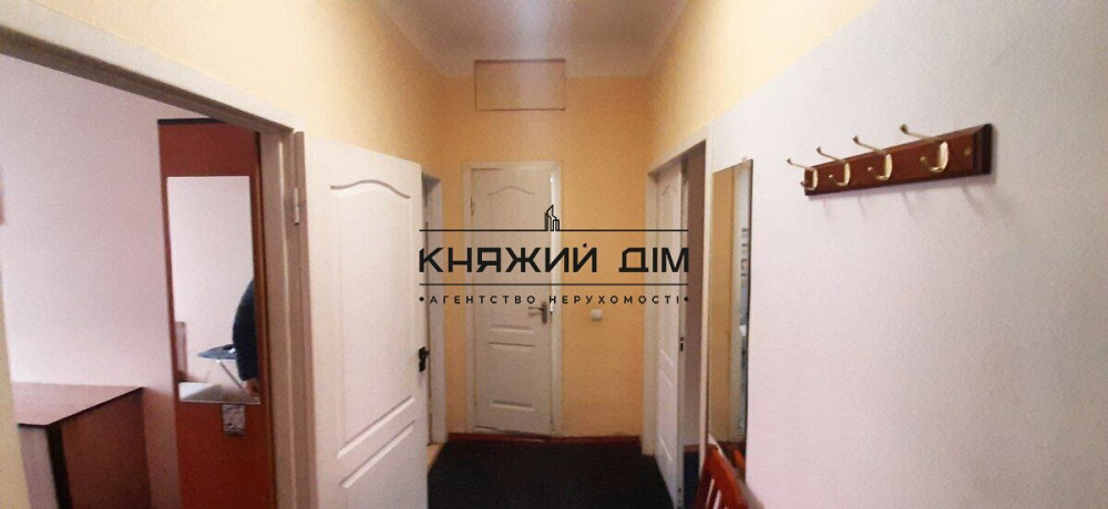 Оренда 2-кімнатної квартири м. Лук'янівська, вул. Багговутівська, код № 11198774 Киев - изображение 10