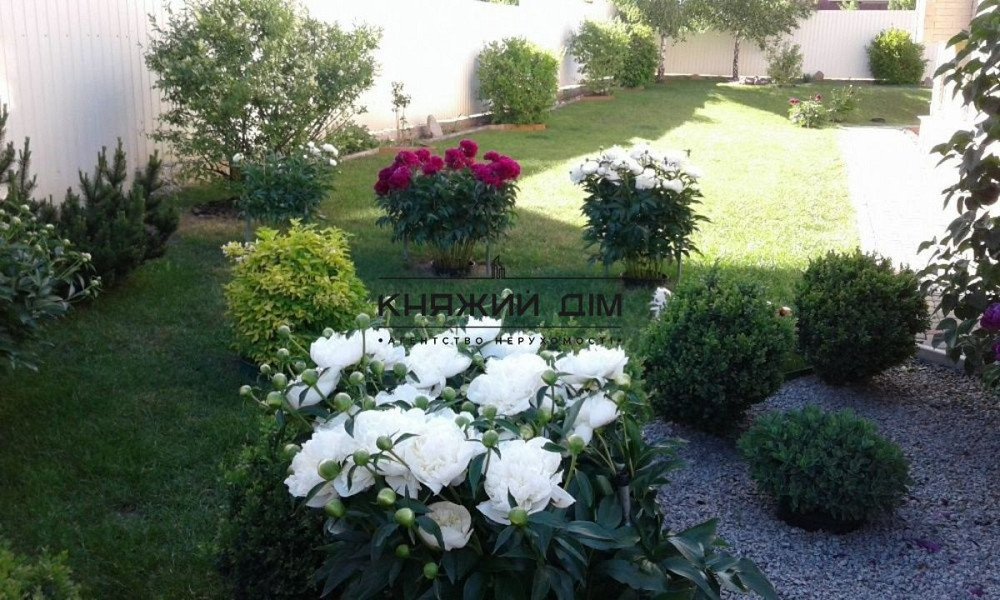 Продам дом 300 м2 в с. Ходосеевка Киево-Святошинского р-на. № 229279 Ходосівка - фото 12