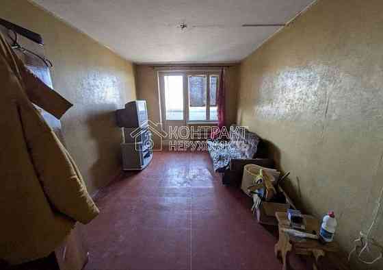 Продаж Квартира 1-кімнатна, 7/9 поверх на вул. Гвардійців Широнінців Харків