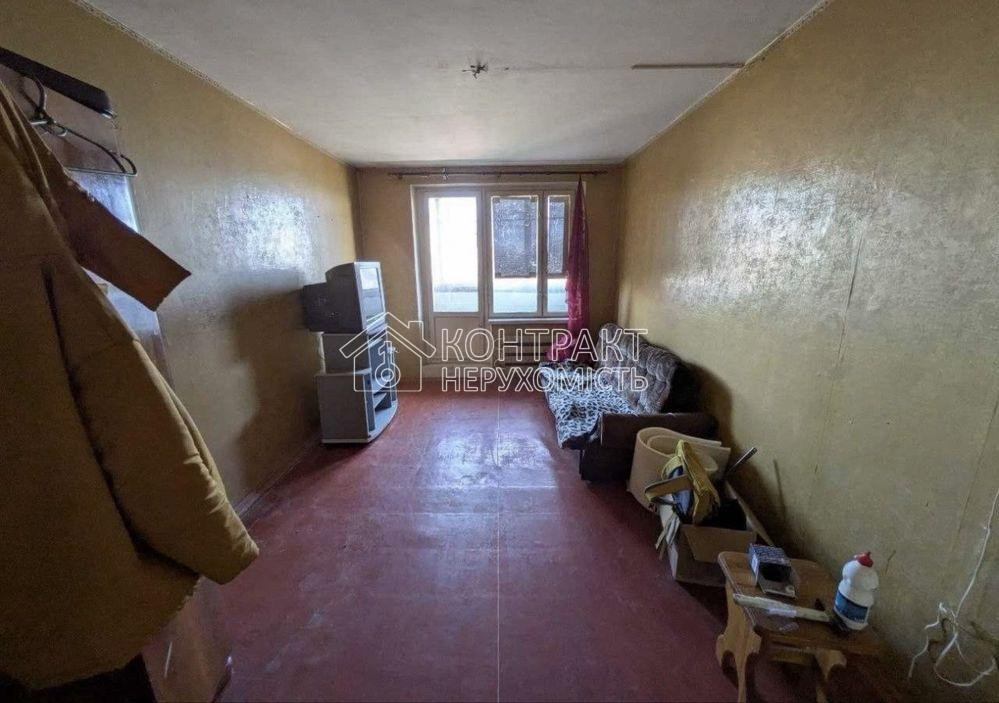 Продаж Квартира 1-кімнатна, 7/9 поверх на вул. Гвардійців Широнінців Харків - фото 3