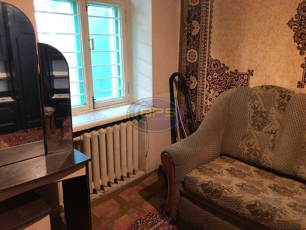 Продаж 1-поверховий Будинок з ділянкою 1.5 сот 36.9 кв.м 2 кімн. на Левитана вул. Одеса - фото 13