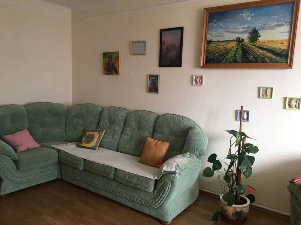 Оренда Квартира 2-кімнатна, 5/10 поверх на ул. Бориса Гмыри, 5 Київ - фото 3