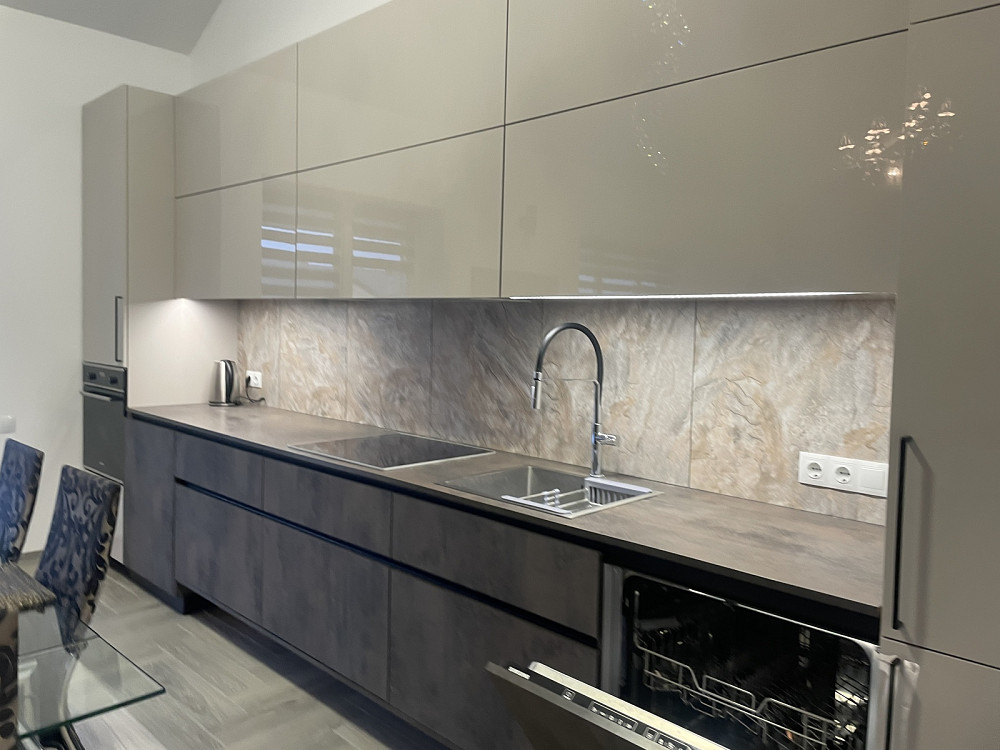 Оренда 2-поверховий  з ділянкою 2 сот 185 кв.м   Байківці - фото 6