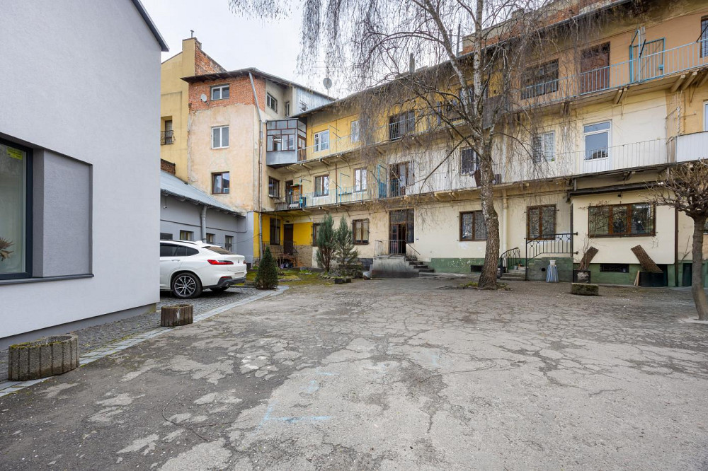 Продаж 3к Квартира 131 кв.м Гнатюка Володимира вул. L'viv - photo 15