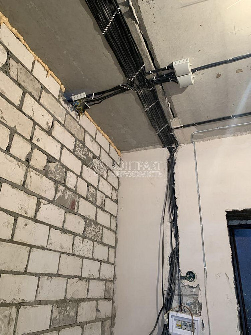 Продаж Квартира 1-кімнатна, 1/9 поверх на вул. Салтівське Харків - фото 14