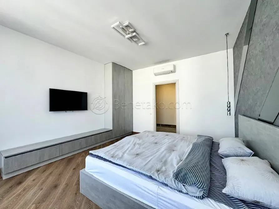 Оренда 3к Квартира 90 кв.м Аркадия, л. Валерия Самофалова, 16А/5 Одеса - фото 9