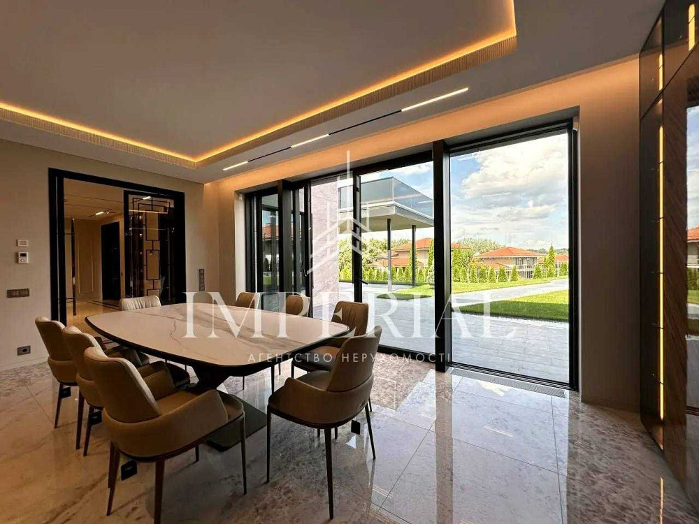 Продаж 2-поверховий Будинок з ділянкою 15 сот 290 кв.м 5 кімн. на Струмкова вул. Ivankovychi - photo 7