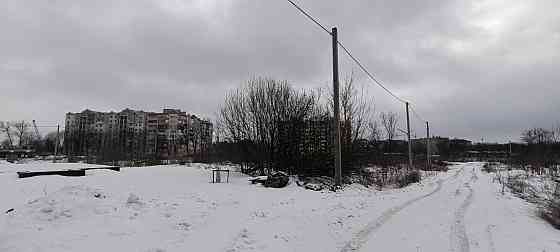 Продаж земельної ділянки 6 соток на вул. Микулинецька Тернопіль