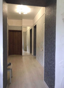 Красивая просторная квартира в Центре по цене срочной продажи Одеса - фото 1