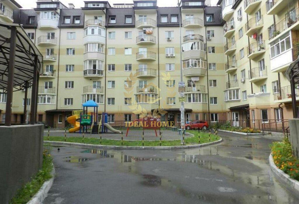 Продаж Квартира 2-кімнатна, 2/7 поверх на Дьяченко Ивана ул., 20А Київ - фото 14