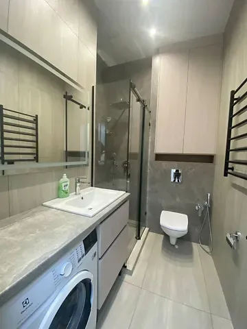 Оренда 1к Квартира 40 кв.м ЖК Loft Smart Дніпро - фото 9