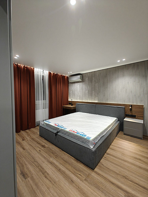 Продаж Квартира 1-кімнатна, 12/23 поверх на Максимовича Михайла вул., д. 32б Киев - изображение 12