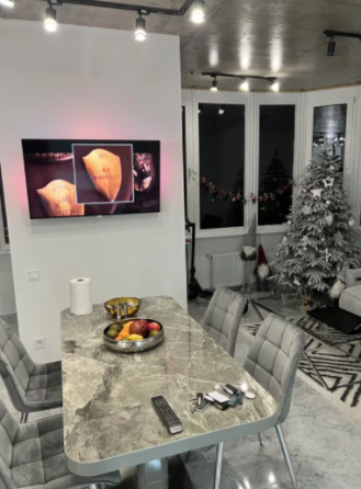 ЖК Таировские сады 70 кв м Лиманка