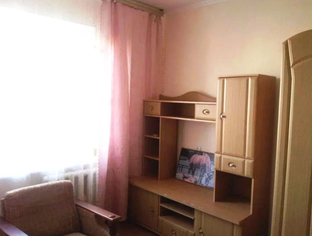 Двухкомнатная квартира на Таирова Одеса - фото 7