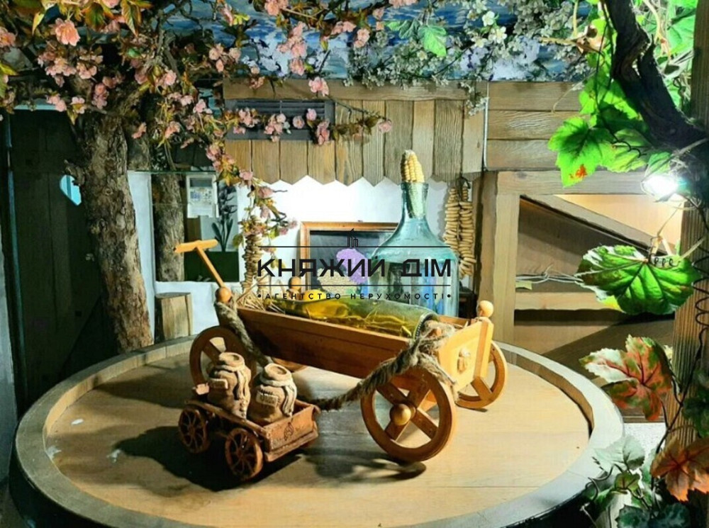 Оренда заклад громадського харчування на Оболонская ул. поверх - 1/3 Київ - фото 2