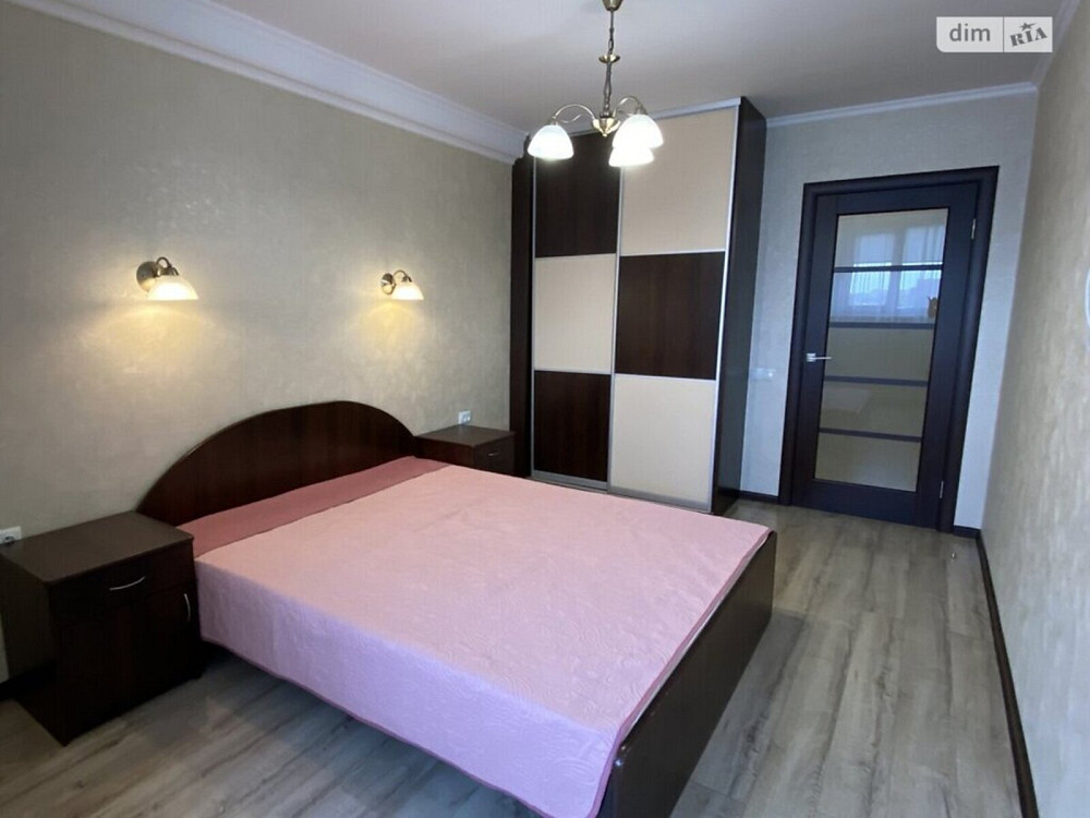 Оренда Квартира 2-кімнатна, 7/8 поверх на Замостянська Vinnytsya - photo 1
