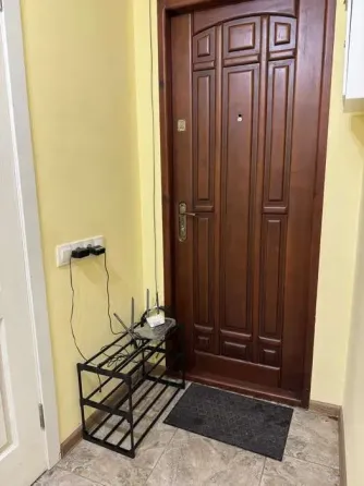For sale 1-room Apartment 30 sq.m Люстдорфская дорога Odessa