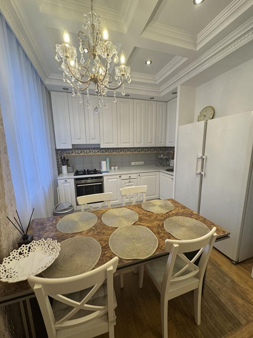 Продаж Квартира 3-кімнатна, 4/5 поверх на Гончара Олеся вул., д. 82 Київ - фото 5