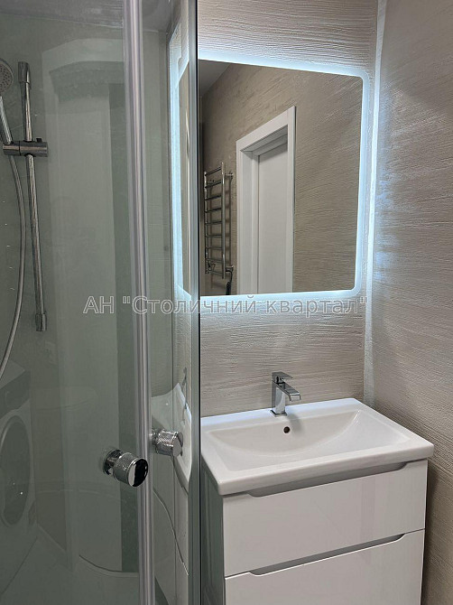 Продаж Будинок 1-кімнатний на Глушкова Академіка пр-т, 42 Київ - фото 8