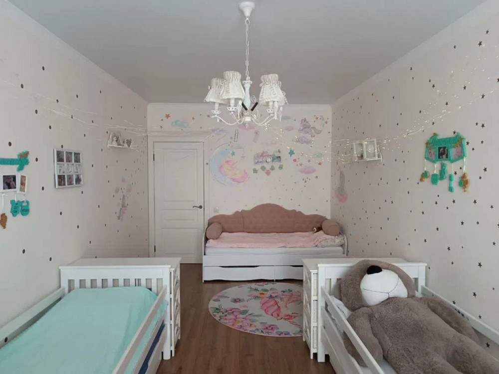 4-кімнатна, Метрологічна вул., 42, Голорсіївський Kiev - photo 9