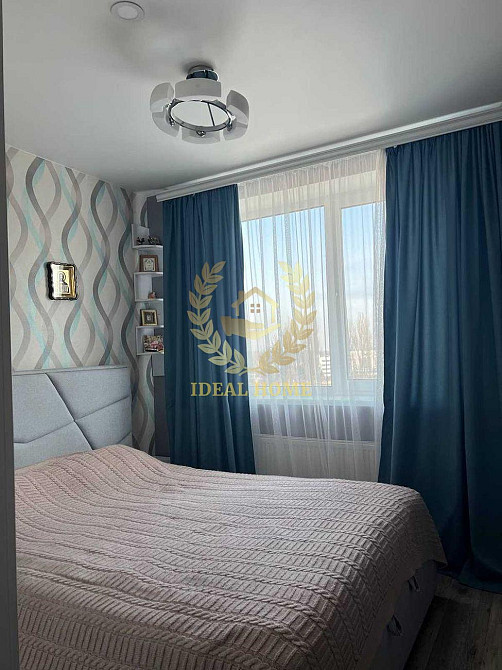 Продається 2-х кімнатна квартира в ЖК «Казка» Київ - фото 9