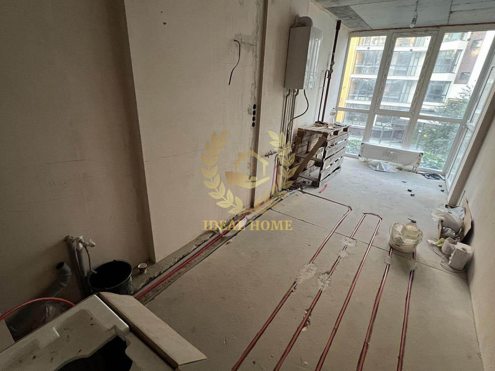 Продаж 1-кімнатної квартири в ЖК Лісова казка Київ - фото 7