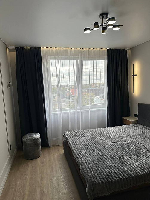 Оренда Квартира 1-кімнатна, 6/8 поверх на Радіщева Ужгород - фото 10