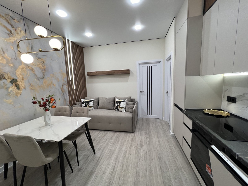 Продаж Квартира 2-кімнатна на ул. Краснова, 1д Одеса - фото 4