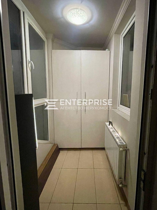 Продаж Квартира 2-кімнатна, 15/26 поверх на вул. Гетьмана Вадима Киев - изображение 7