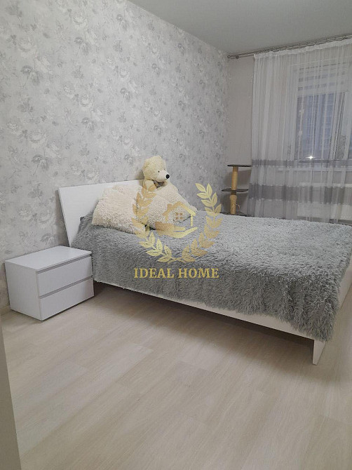 2-кімнатна з ремонтом і гардеробною в ЖК «Софіївська Сфера»  - фото 12