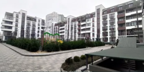 Продаж Квартира 1-кімнатна на ул. Бочарова, 60 Лиски (Килийський район)