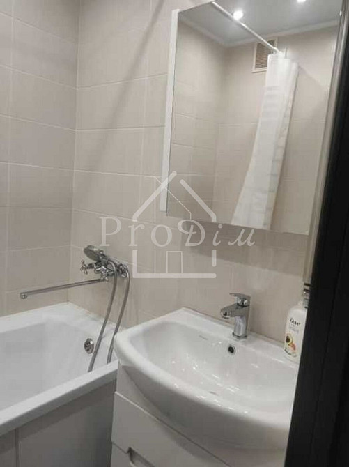 Оренда Квартира 1-кімнатна, 8/9 поверх на Європейського союзу, 10 Киев - изображение 10