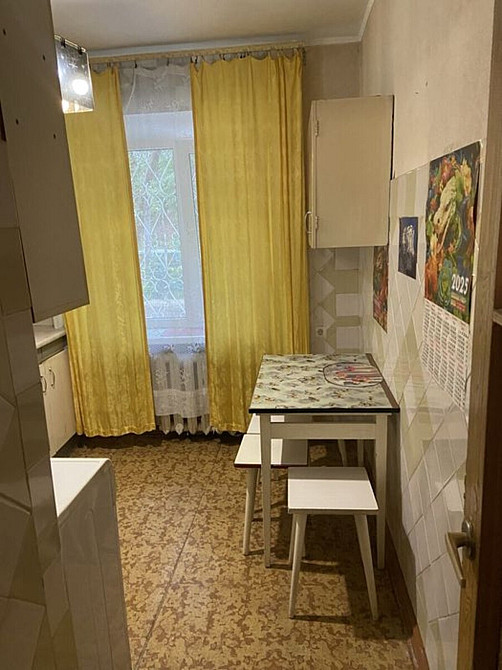 Продаж Квартира 2-кімнатна, 1/5 поверх на Кропивницького Vinnytsya - photo 5