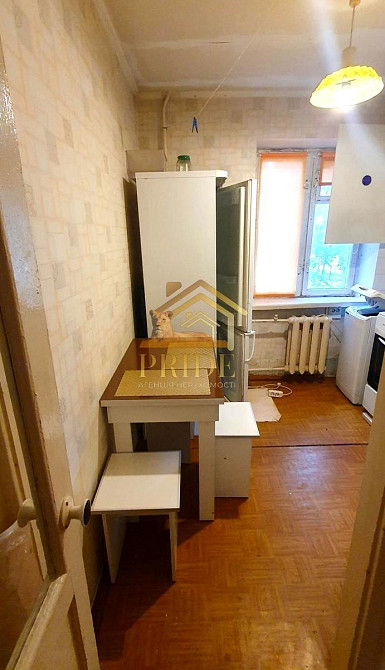 Оренда Квартира 1-кімнатна, 2/5 поверх на Академіка Білецького, 9б Киев - изображение 2