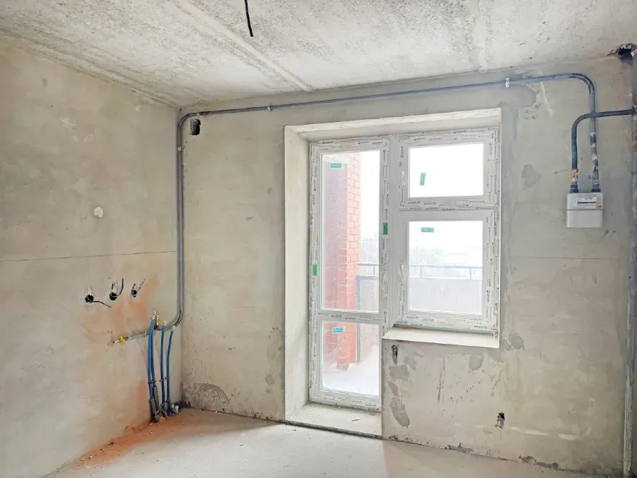 Продажа 1к Квартира 46 кв.м Тролейбусна Тернополь - изображение 7