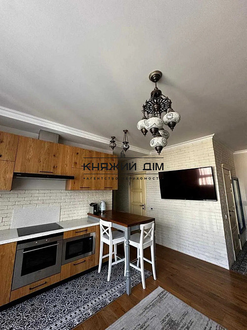 Продаж Квартира 1-кімнатна, 25/26 поверх на Армянская ул. Київ - фото 2