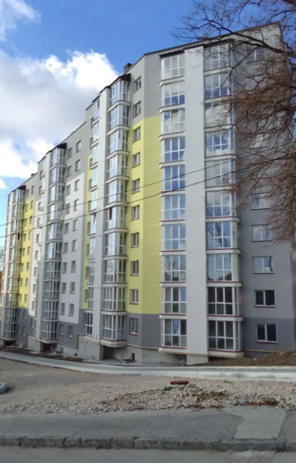 Продаж 3к квартири, 109 м.кв, вул. Володимира Великого Тернопіль - фото 7