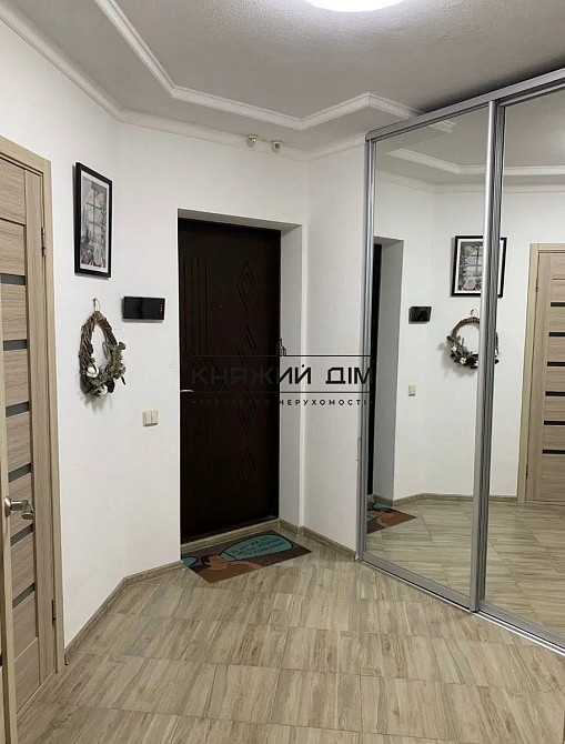 Продаж 1-кімнатної квартири в ЖК Дубова роща, метро Політехнічний інститут. № 21146401 Київ - фото 5