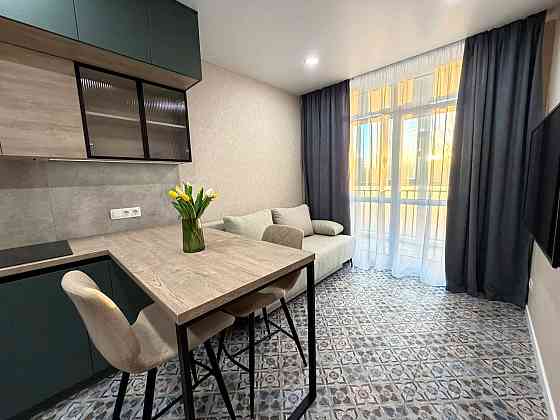 Продаж Квартира 1-кімнатна, 3/16 поверх на Заболотного Академіка вул., д. 148В Kiev