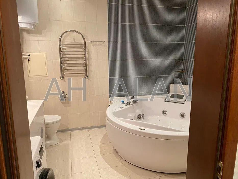 Оренда Будинок 3-кімнатний на Саксаганського вул., 121 Київ - фото 18