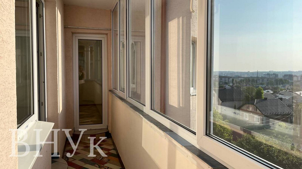 Продаж Квартира 2-кімнатна, 5/7 поверх на вул. Чайковського А. Тернопіль - фото 20