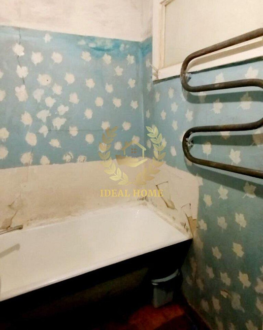 Продаж Квартира 1-кімнатна на Черновола Вячеслава ул., 33/30 Київ - фото 13