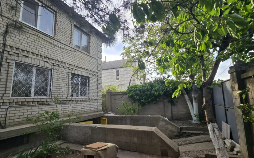 Дом в с. Нерубайское Нерубайське - фото 18