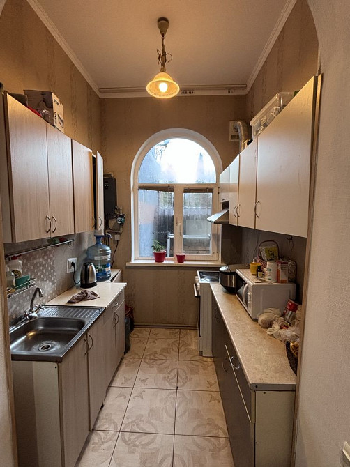 Продаж Квартира 1-кімнатна, 1/5 поверх на Красицького вул. вул., д. 58 Kiev - photo 4