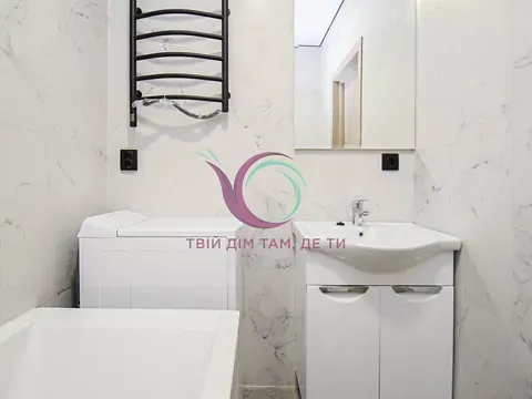 Продаж 2к Квартира 37.6 кв.м Петриківська вулиця 6 Тернопіль - фото 11