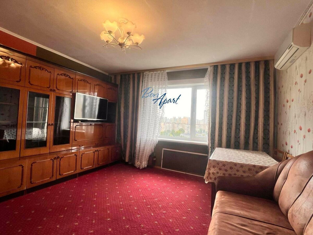 Оренда Квартира 2-кімнатна, 10/10 поверх на Ревуцького, 8 Київ - фото 8