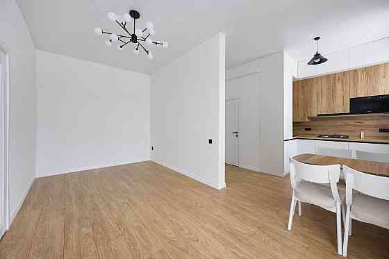 Продаж Квартира 1-кімнатна, 2/3 поверх на вул. Грибова Львов