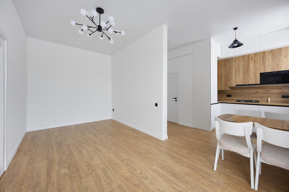 Продаж Квартира 1-кімнатна, 2/3 поверх на вул. Грибова Львов - изображение 4