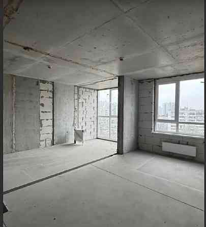 Продаж Квартира 1-кімнатна, 9/25 поверх на улица Гродненская, д.14 Киев